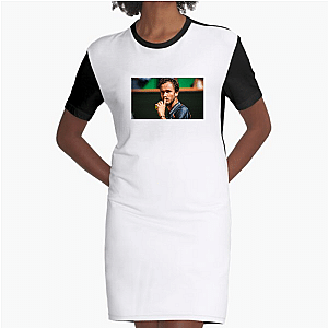 From Deep to Deadly – Medvedev Daniil Medvedev Dresses