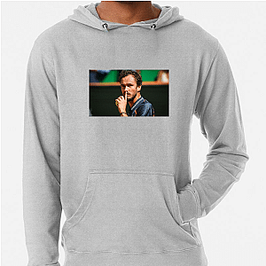 From Deep to Deadly – Medvedev Daniil Medvedev Hoodies