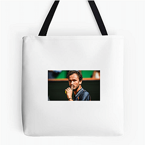 From Deep to Deadly – Medvedev Daniil Medvedev Bags