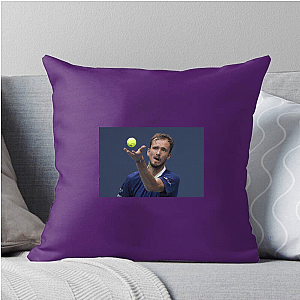 Break the Mold – Daniil Style Daniil Medvedev Pillows Cover