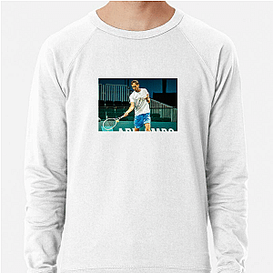 Cold Court Killer – Medvedev Daniil Medvedev Sweatshirts