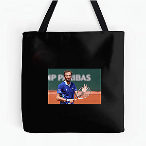 Medvedev: Master of Angles Daniil Medvedev Bags