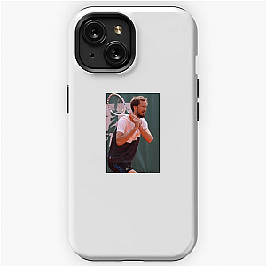 Medvedev's Mental Game Daniil Medvedev Samsung Cases
