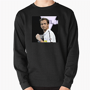 Control Freak – Medvedev Court Daniil Medvedev Sweatshirts