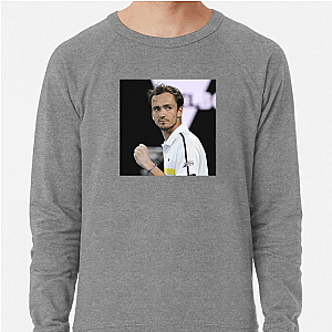 Control Freak – Medvedev Court Daniil Medvedev Sweatshirts