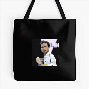 Control Freak – Medvedev Court Daniil Medvedev Bags