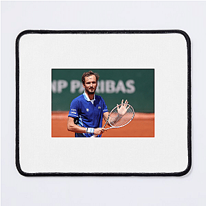 Medvedev: Master of Angles Daniil Medvedev Mouse Pads