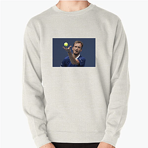 Break the Mold – Daniil Style Daniil Medvedev Sweatshirts