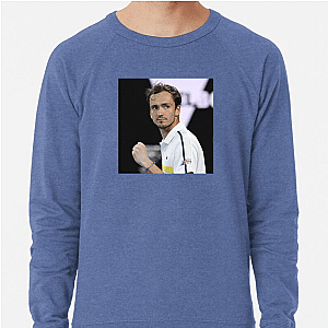 Control Freak – Medvedev Court Daniil Medvedev Sweatshirts