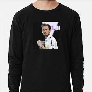 Control Freak – Medvedev Court Daniil Medvedev Sweatshirts