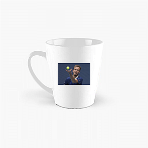 Break the Mold – Daniil Style Daniil Medvedev Mugs