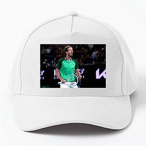 Medvedev is a Problem Daniil Medvedev Hats & Caps