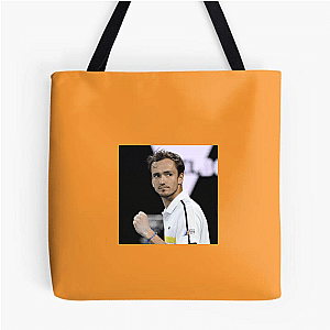 Control Freak – Medvedev Court Daniil Medvedev Bags