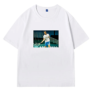 Cold Court Killer – Medvedev Daniil Medvedev T-Shirts