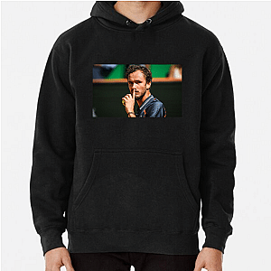 From Deep to Deadly – Medvedev Daniil Medvedev Hoodies