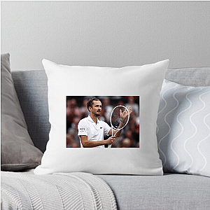 Mental Giant – Daniil Mode Daniil Medvedev Pillows Cover