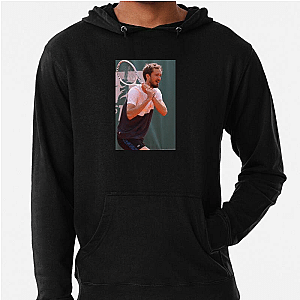 Medvedev's Mental Game Daniil Medvedev Hoodies