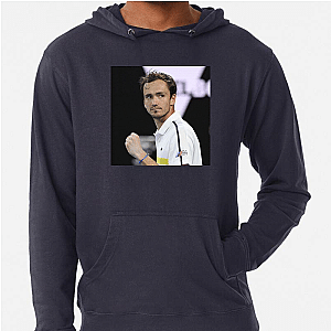 Control Freak – Medvedev Court Daniil Medvedev Hoodies