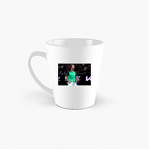 Medvedev is a Problem Daniil Medvedev Mugs