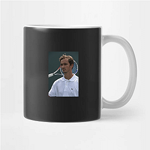 Medvedev Breaks Patterns Daniil Medvedev Mugs