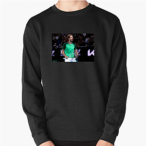 Medvedev is a Problem Daniil Medvedev Sweatshirts
