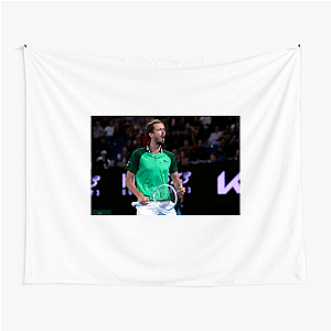 Medvedev is a Problem Daniil Medvedev Tapestries