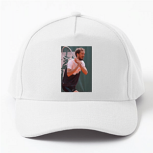 Medvedev's Mental Game Daniil Medvedev Hats & Caps