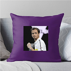 Control Freak – Medvedev Court Daniil Medvedev Pillows Cover