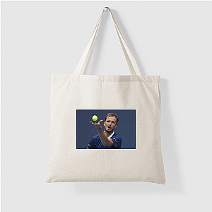 Break the Mold – Daniil Style Daniil Medvedev Bags