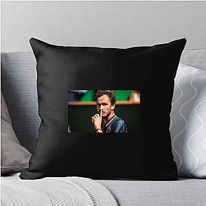 From Deep to Deadly – Medvedev Daniil Medvedev Pillows Cover