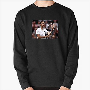 Mental Giant – Daniil Mode Daniil Medvedev Sweatshirts