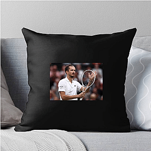 Mental Giant – Daniil Mode Daniil Medvedev Pillows Cover
