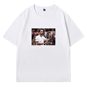Mental Giant – Daniil Mode Daniil Medvedev T-Shirts