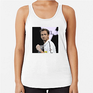 Control Freak – Medvedev Court Daniil Medvedev Tank Tops