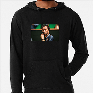 From Deep to Deadly – Medvedev Daniil Medvedev Hoodies