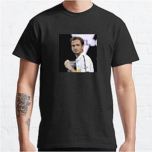 Control Freak – Medvedev Court Daniil Medvedev T-Shirts