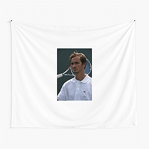 Medvedev Breaks Patterns Daniil Medvedev Tapestries