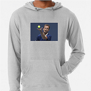 Break the Mold – Daniil Style Daniil Medvedev Hoodies