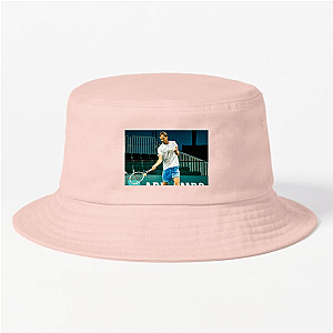 Cold Court Killer – Medvedev Daniil Medvedev Hats & Caps
