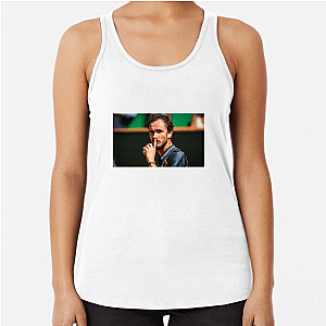 From Deep to Deadly – Medvedev Daniil Medvedev Tank Tops