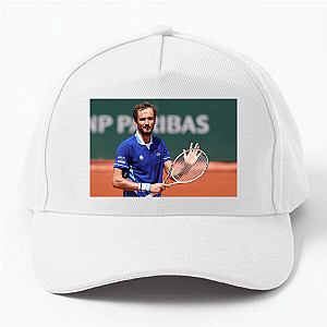 Medvedev: Master of Angles Daniil Medvedev Hats & Caps