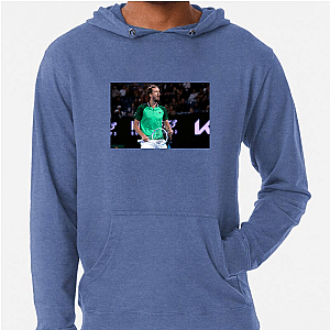 Medvedev is a Problem Daniil Medvedev Hoodies