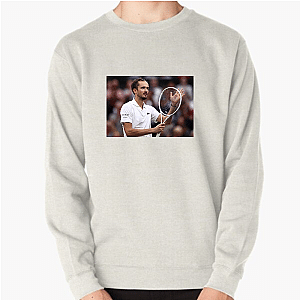 Mental Giant – Daniil Mode Daniil Medvedev Sweatshirts