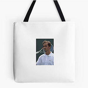 Medvedev Breaks Patterns Daniil Medvedev Bags