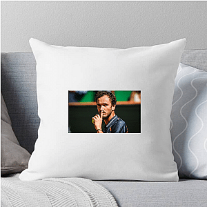 From Deep to Deadly – Medvedev Daniil Medvedev Pillows Cover