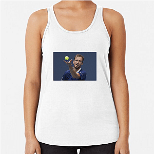 Break the Mold – Daniil Style Daniil Medvedev Tank Tops