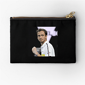 Control Freak – Medvedev Court Daniil Medvedev Zipper Pouches