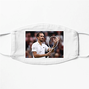 Mental Giant – Daniil Mode Daniil Medvedev Face Masks