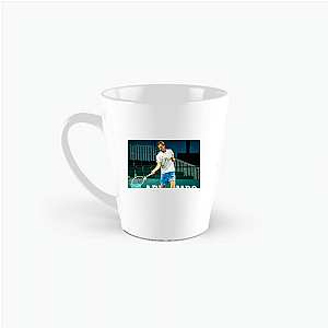 Cold Court Killer – Medvedev Daniil Medvedev Mugs