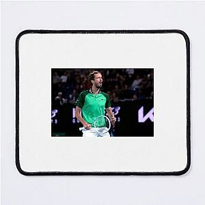 Medvedev is a Problem Daniil Medvedev Mouse Pads
